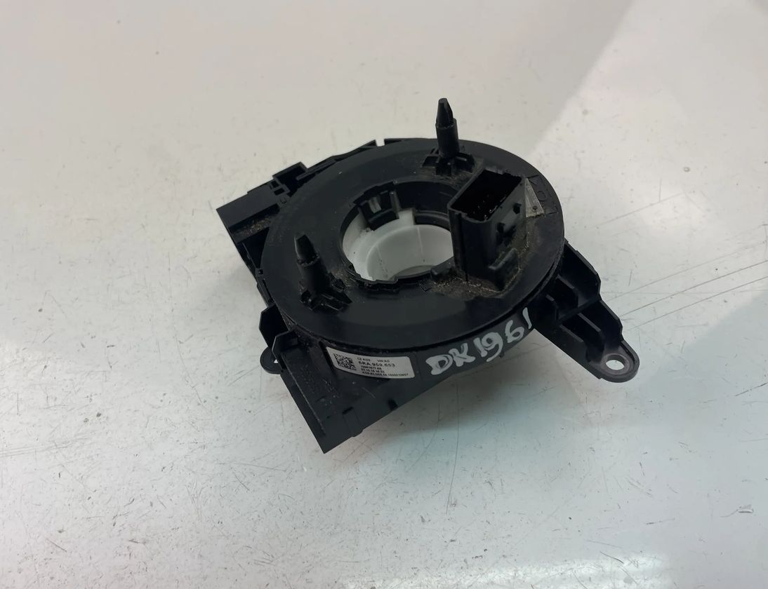 SKODA Rapid 2 generation (1985-2023) Шлейф руля 6RA959653 17722658