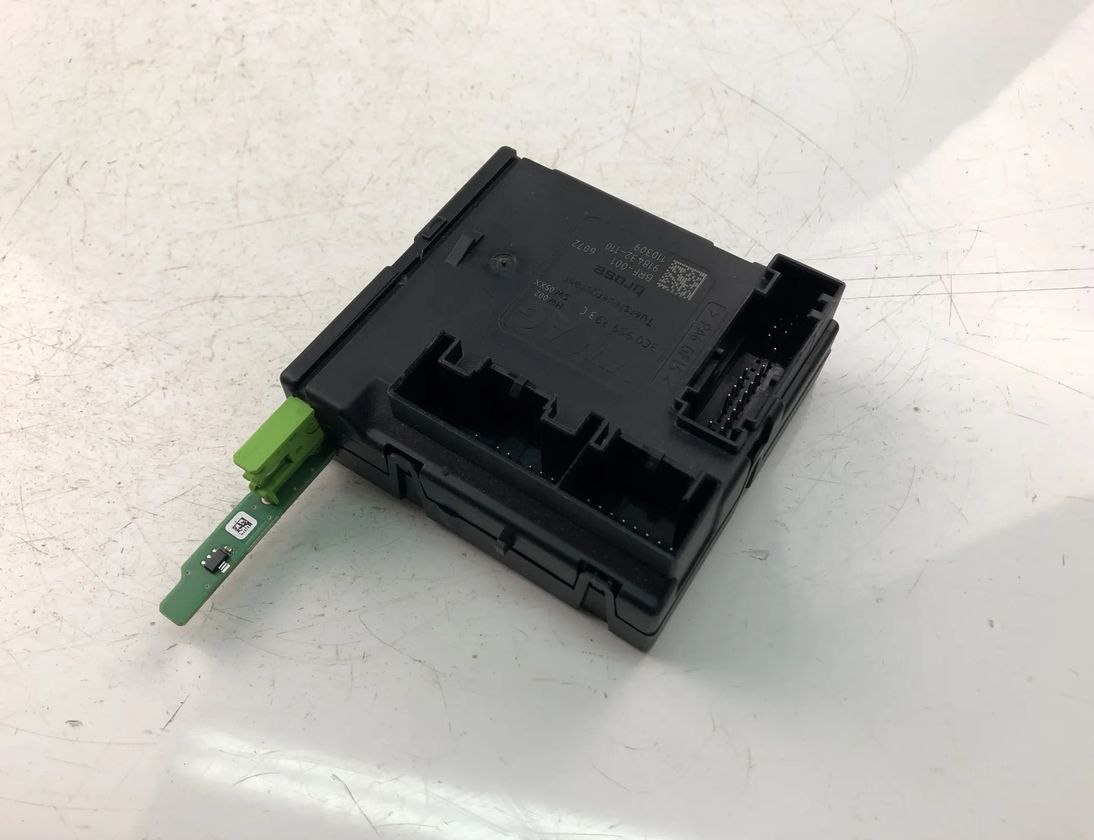 VOLKSWAGEN Golf 6 generation (2008-2015) Блок управления 3C0959793C 17728442