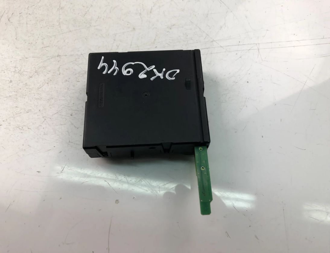 VOLKSWAGEN Golf 6 generation (2008-2015) Блок управления 3C0959793C 17728442