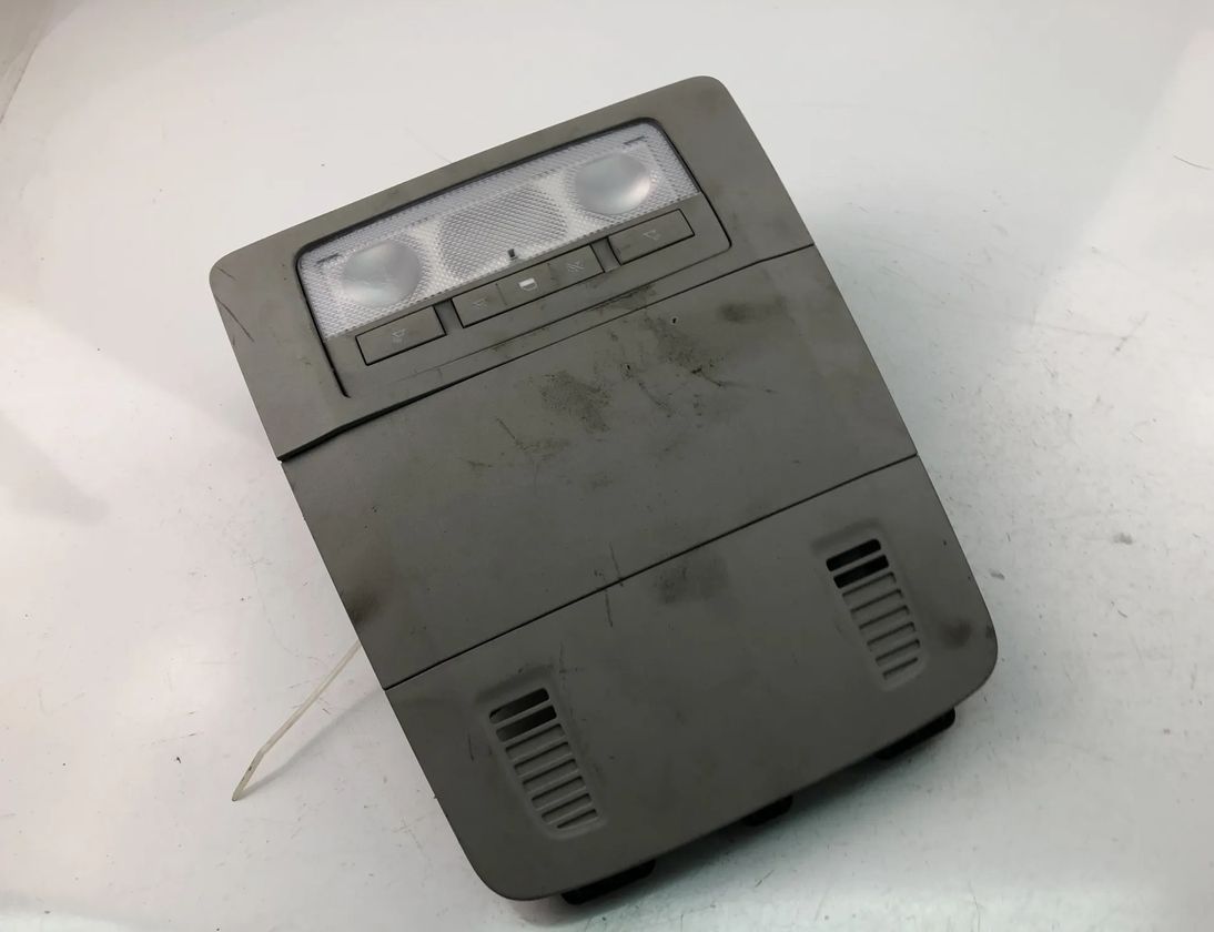 OPEL Insignia A (2008-2016) Interior Lighting 13339682 18117213