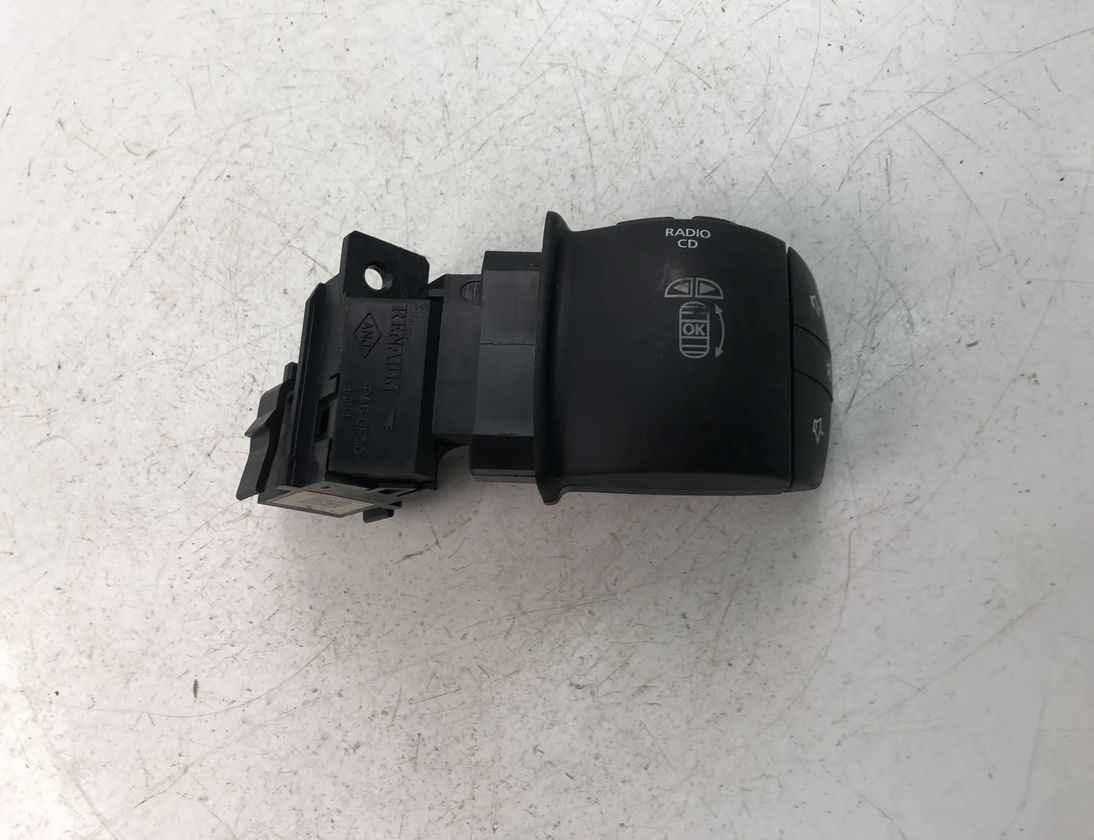 RENAULT Megane 3 generation (2008-2020) Pogas 255520013R 18255367