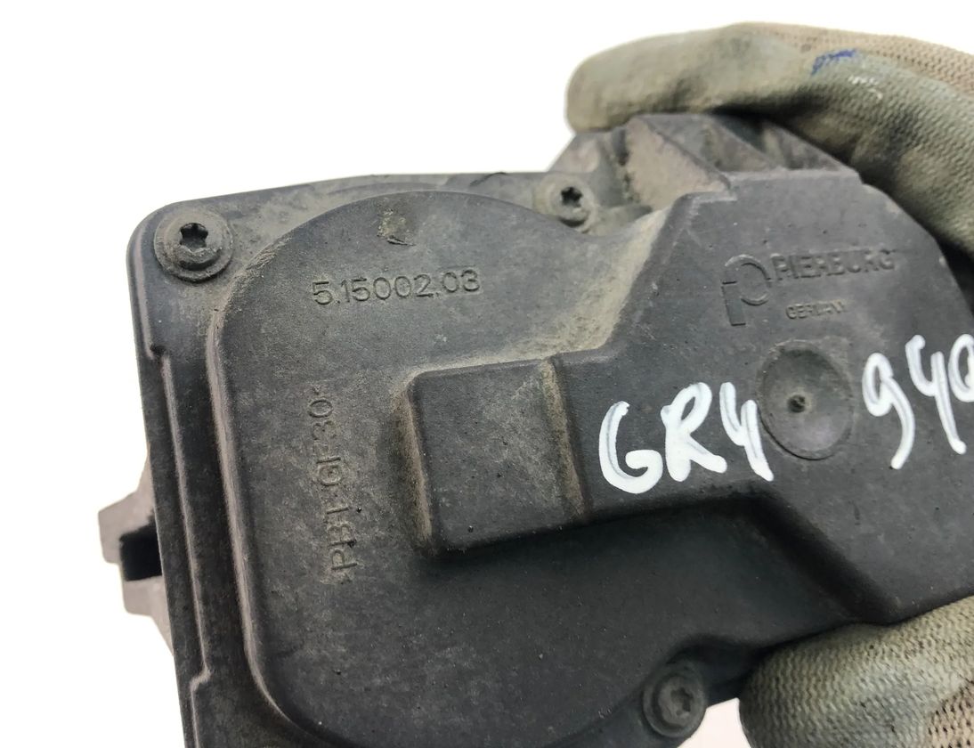 VOLKSWAGEN Passat B8 (2014-2023) Exhaust Valves 51500203 18339444