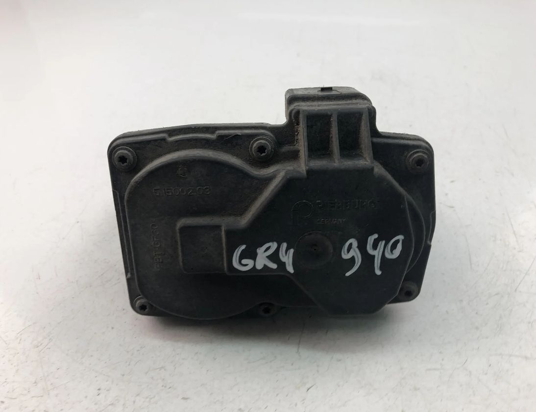 VOLKSWAGEN Passat B8 (2014-2023) Exhaust Valves 51500203 18339444