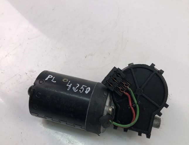 SEAT Toledo 3 generation (2004-2010) Двигатель стеклоочистителей 1L0955119 20647303