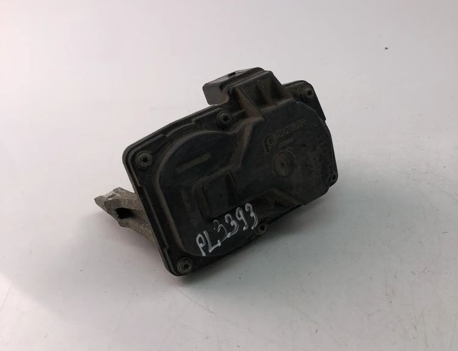 VOLKSWAGEN Sharan 2 generation (2010-2024) Izpūtējs 51500203 20657860