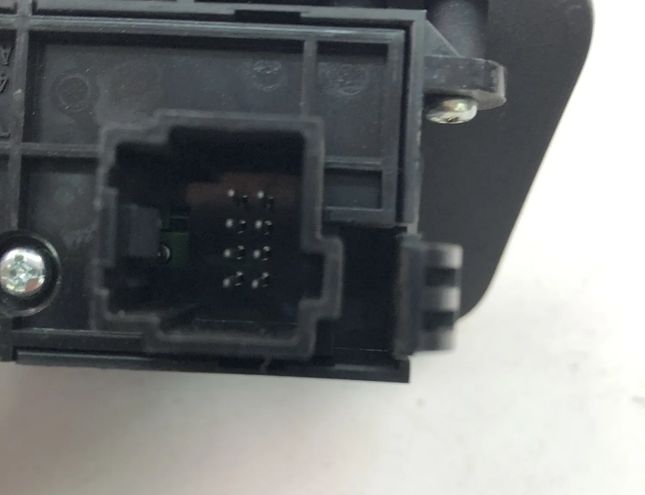 VOLVO XC60 1 generation (2008-2017) Switches 31343242 21599494