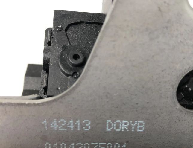 VOLVO V40 Cross Country 1 generation (2012-2020) Tailgate Boot Lock 31335870 21617994