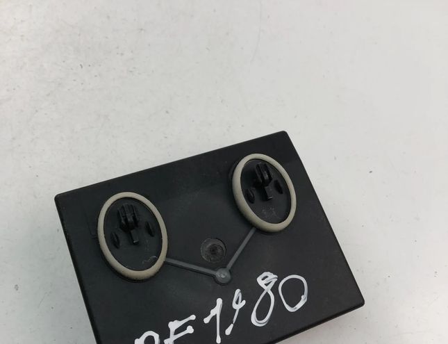 AUDI A3 8P (2003-2013) Vadības bloks 5Q0959595E 22071910