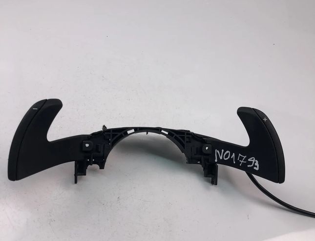 PEUGEOT 508 1 generation (2010-2020) Gear Shifting Knob 96667245ZD 22690860