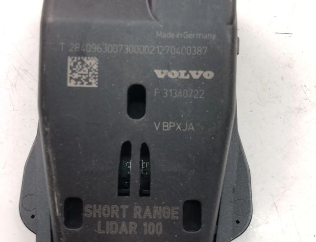 VOLVO V60 1 generation (2010-2020) Датчик дождя P31340722 23068129