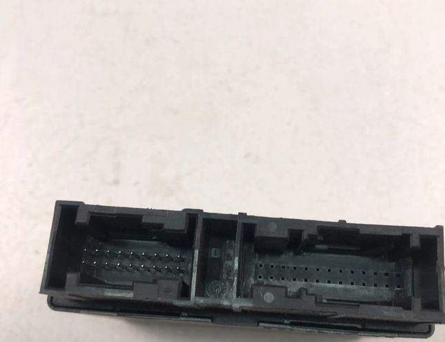 BMW X5 F15 (2013-2018) Control Unit 9350707 23518019