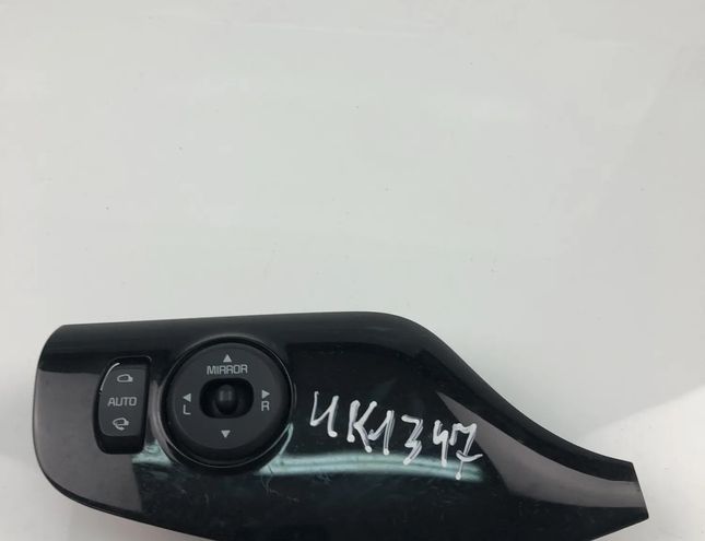 KIA Cee'd 2 generation (2012-2018) Переключатель регулировки зеркала 93530-A2050 23612775