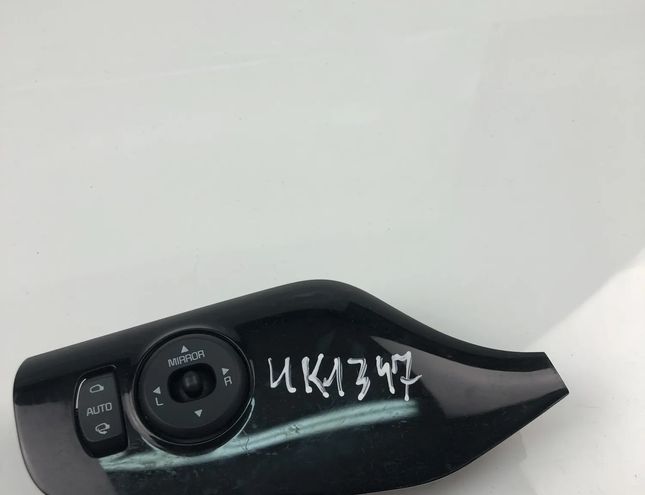 KIA Cee'd 2 generation (2012-2018) Переключатель регулировки зеркала 93530-A2050 23612775