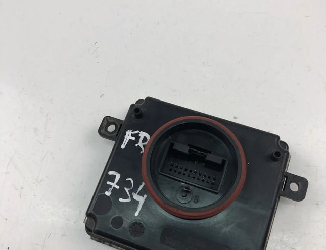 AUDI Q3 8U (2011-2020) Блок розжига ксенона 4G0907697D 24497398