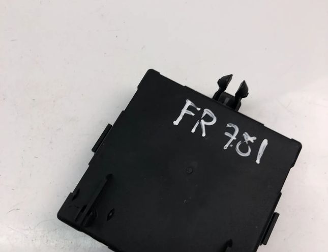 MERCEDES-BENZ E-Class W212/S212/C207/A207 (2009-2016) Vadības bloks A2129004418 24510980