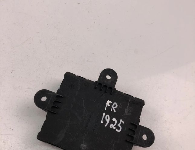 VOLVO XC60 1 generation (2008-2017) Блок управления 9G9T14B534BC 24766480