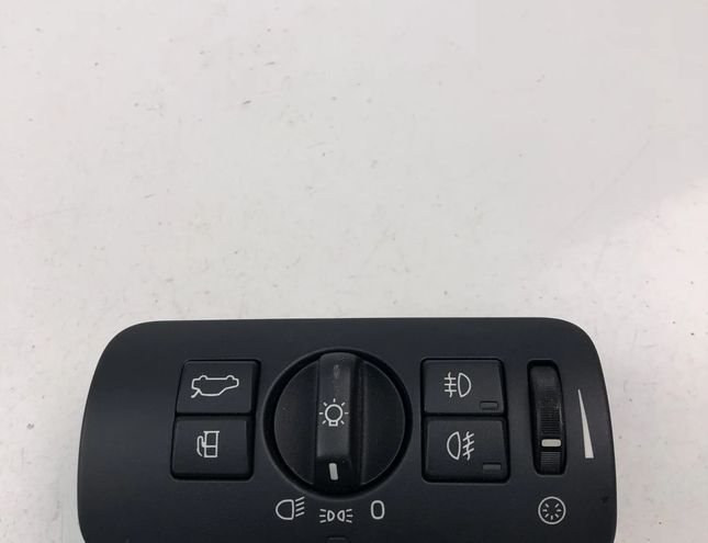 VOLVO S80 2 generation (2006-2020) Переключатель света 30739414 24861319