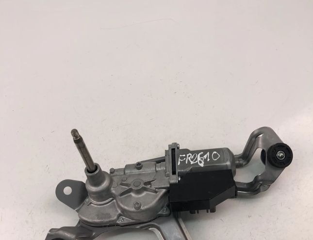 TOYOTA Yaris 4 generation (2020-2023) Двигатель стеклоочистителей 85130-K0040 24979694