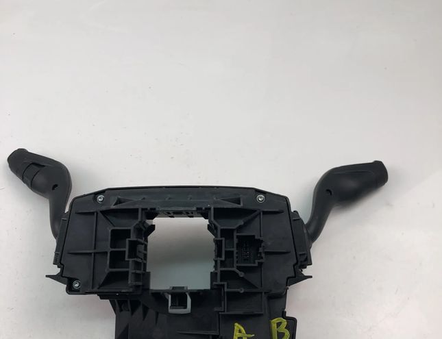 FORD Mondeo 5 generation (2014-2022) Pagrieziena rādītāja mehānisms DG9T-17A553-DDW 25105020