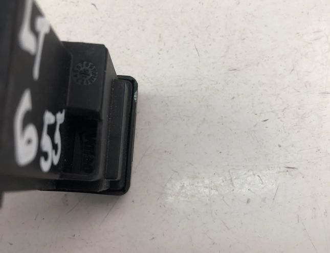 PEUGEOT 508 1 generation (2010-2020) Control Unit 9665602980 25270369