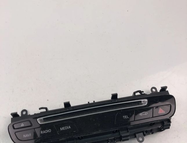 MERCEDES-BENZ C-Class W205/S205/C205 (2014-2023) Переключатель кнопок A2059054601 25441237