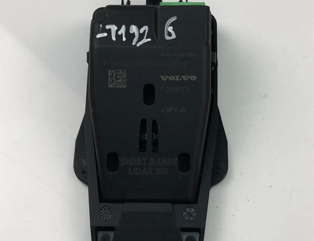 VOLVO XC70 3 generation (2007-2020) Датчик дождя 31387311 25566677