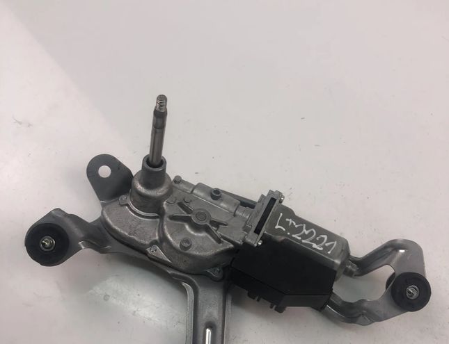 TOYOTA Yaris 4 generation (2020-2023) Двигатель стеклоочистителей 85130-K0040 25581879