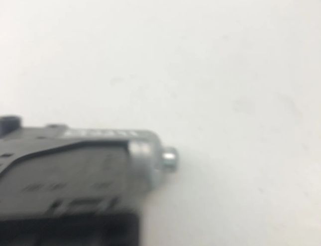 VOLVO XC40 1 generation (2017-2024) Rear Right Door Window Control Motor 31674759 25582365