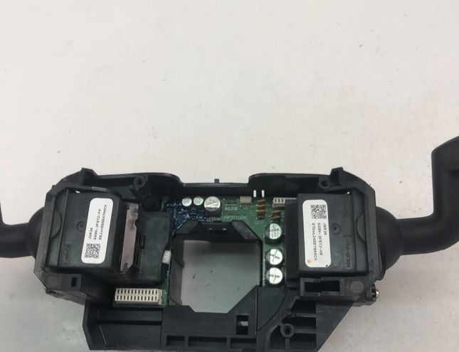 LAND ROVER Freelander 2 generation (2006-2015) Pagrieziena rādītāja mehānisms 6G9N-3F972-FA 25683032