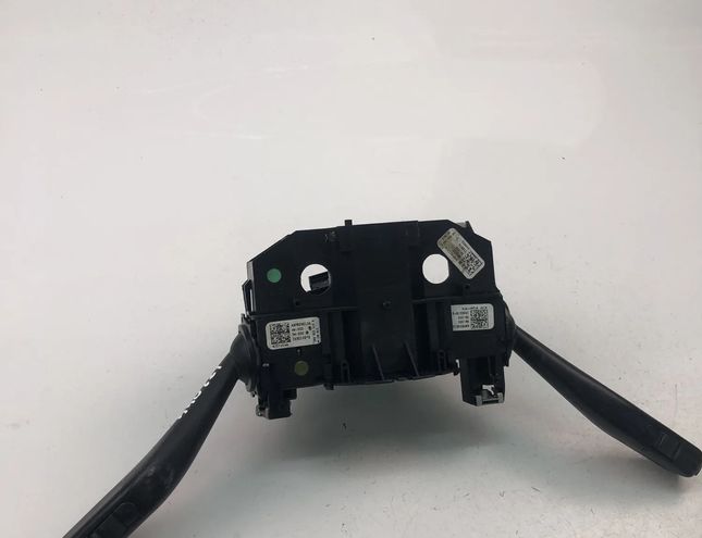 VOLKSWAGEN Passat B6 (2005-2010) Indicator Wiper Stalk Switch 1K0953503H 25812242