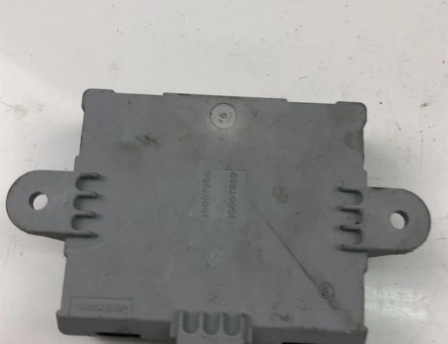 VOLVO XC60 1 generation (2008-2017) Блок управления 31343467AA 25829250