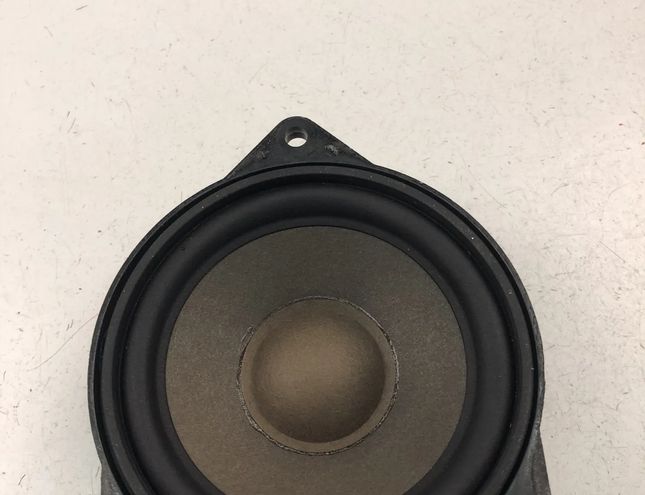 BMW 6 Series F06/F12/F13 (2010-2018) Звуковой динамик приборной панели 9169689 25961597