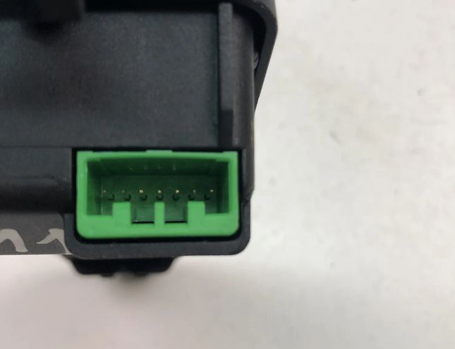 VOLVO XC70 3 generation (2007-2020) Lietus sensors P31387311 26275859