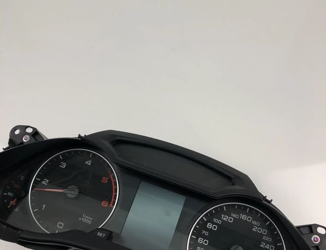 AUDI A4 B8/8K (2011-2016) Спидометр 8K0920930D 26285558