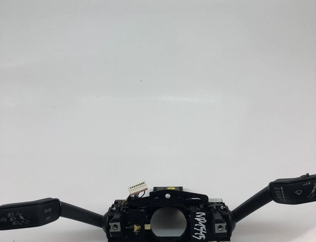 VOLKSWAGEN Golf Plus 2 generation (2009-2014) Indicator Wiper Stalk Switch 5Q0953507AG 26286690