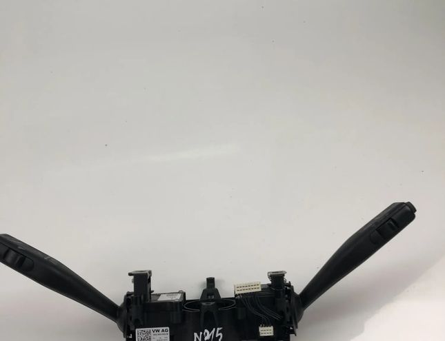 VOLKSWAGEN Touran 1 generation (2003-2015) Indicator Wiper Stalk Switch 5K0953501DJ,5K0953502M 26323934