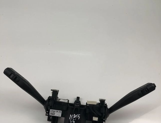 VOLKSWAGEN Touran 1 generation (2003-2015) Indicator Wiper Stalk Switch 5K0953501DJ,5K0953502M 26323934