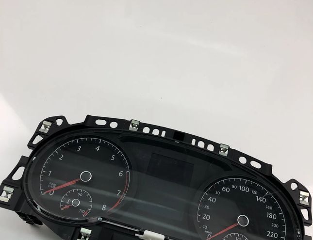 VOLKSWAGEN Golf 7 generation (2012-2024) Спидометр 5G0920861 26325954