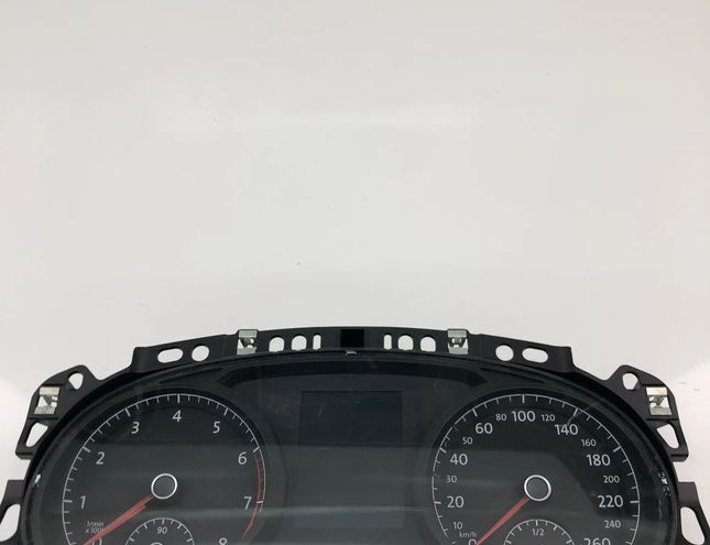 VOLKSWAGEN Golf 7 generation (2012-2024) Спидометр 5G0920861 26325954