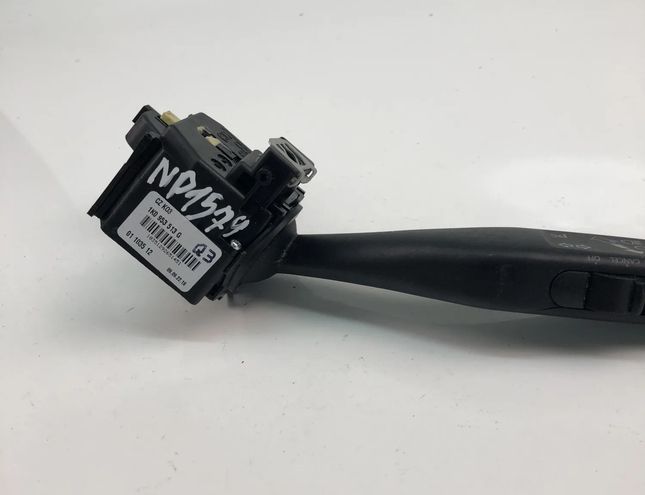 SKODA Octavia 2 generation (2004-2013) Indicator Wiper Stalk Switch 1K0953513G 26384132