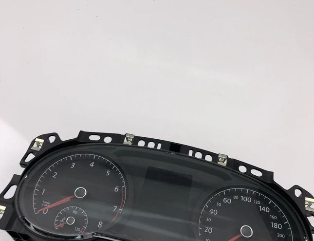 VOLKSWAGEN Golf 7 generation (2012-2024) Спидометр 5G0920861 26388392