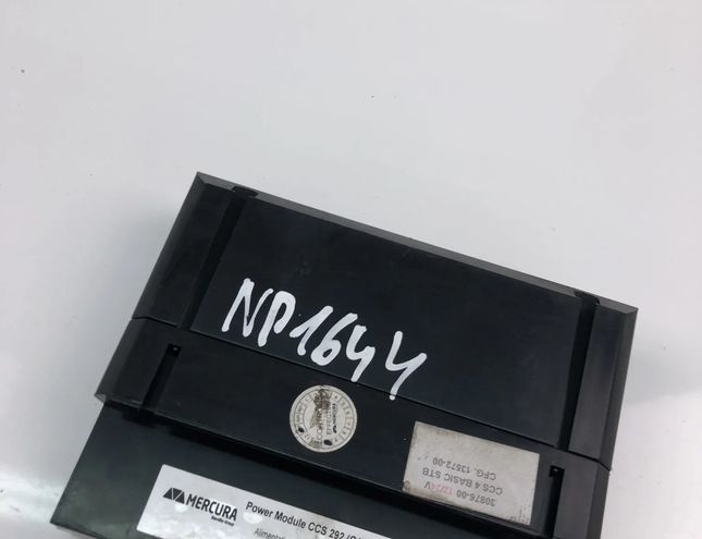 VOLKSWAGEN Passat B7 (2010-2015) Vadības bloks 10R0511026 26591484