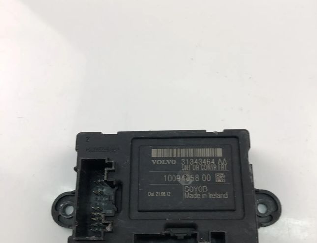 VOLVO XC60 1 generation (2008-2017) Control Unit 31343464AA 26807522
