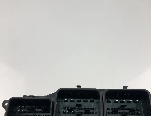 CITROËN C3 1 generation (2002-2010) Блок управления двигателем 9674254080,0281015849 27169961