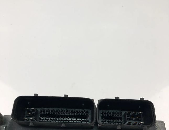 SKODA Fabia 6Y (1999-2007) Блок управления двигателем 036906034CB 27189580