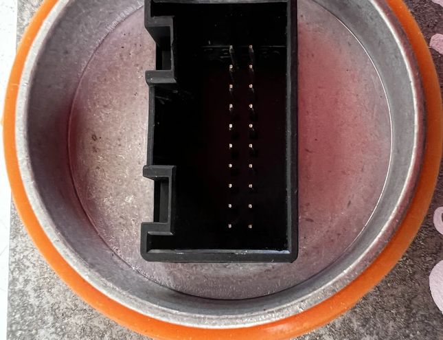 AUDI A6 C7/4G (2010-2020) Ksenona bloks 4G0907397Q 27282588