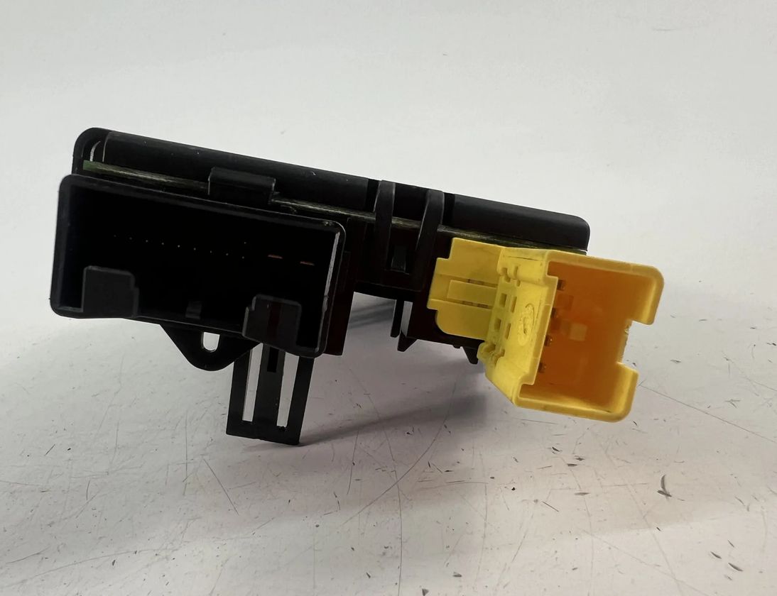 SKODA Yeti 1 generation (2009-2018) Control Unit 1K0953549CQ 27292724