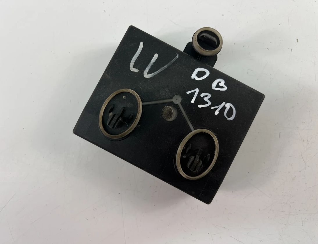 SKODA Superb 3 generation (2015-2023) Control Unit 5Q0959392E 27401614