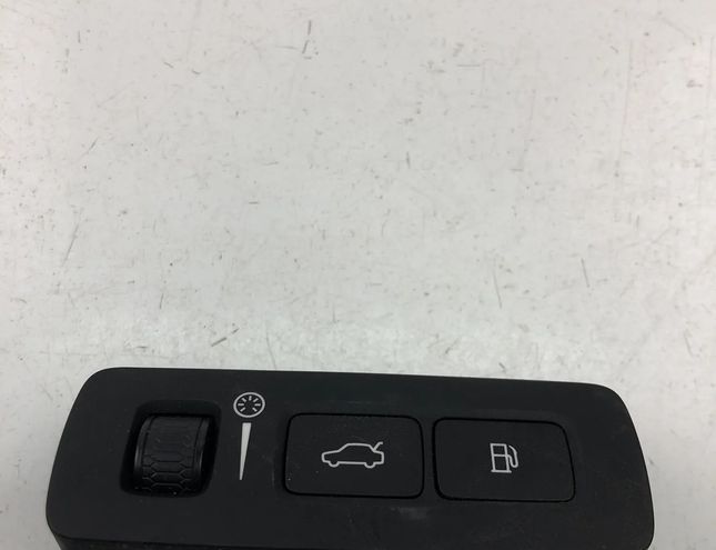 VOLVO XC60 1 generation (2008-2017) Switches 31376509 27529705