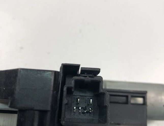 VOLVO V40 2 generation (2012-2020) Front Right Door Window Control Motor 966269103 27833212